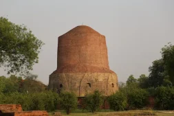 best places to visit in uttar pradesh
