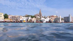 best places in gujarat