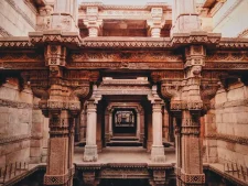 places to visit in gujarat