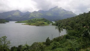 best places to visit in kerala