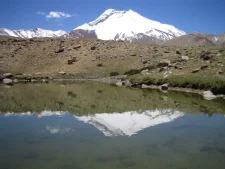 treks in india