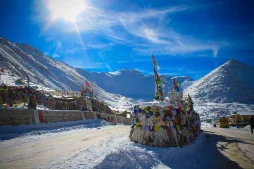 nubra valley guide