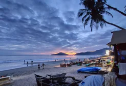 travel safety in india