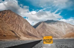 nubra valley guide