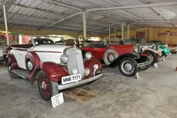 museums in gujarat