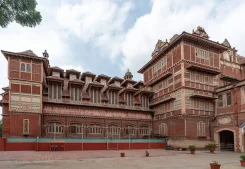 museums in gujarat