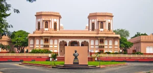 museums in gujarat