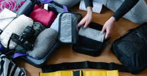 ultimate packing list for your trip to india