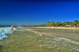 best time to visit goa