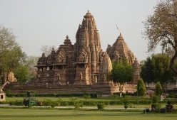 best time to visit madhya pradesh