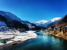 best time to visit jammu and kashmir