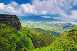 best time to visit Maharashtra