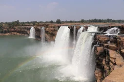 best time to visit madhya pradesh