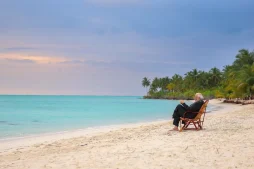 best time to visit Lakshadweep