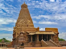 best time to visit tamil nadu