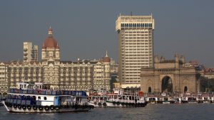 best time to visit mumbai