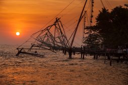 best time to visit kochi