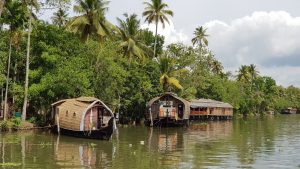 best time to visit cochin