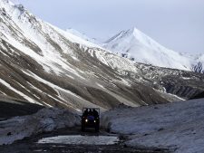 best time to visit spiti valley