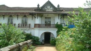 things to do in goa