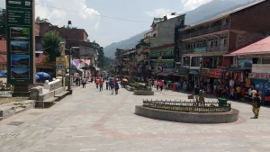 things to do in manali