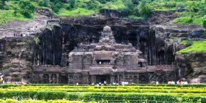 best time to visit aurangabad