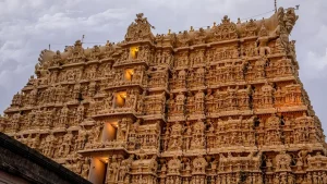 things to do in trivandrum