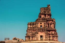 best time to visit hampi