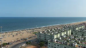 best time to visit chennai