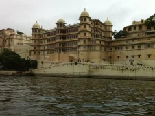 best time to visit udaipur