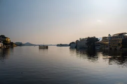 best time to visit udaipur