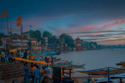 best time to visit uttar pradesh