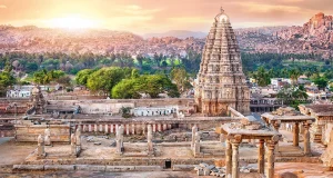 best time to visit hampi