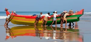 best time to visit varkala