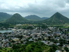 best time to visit pushkar