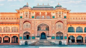 best time to visit jaipur