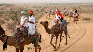 best things to do in pushkar