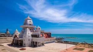 things to do in kanyakumari