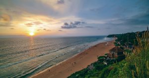 best time to visit varkala