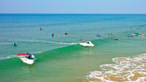 best time to visit varkala