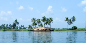 best time to visit alleppey