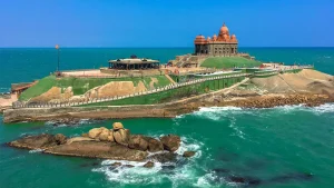 best things to do in kanyakumari