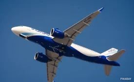 Booking domestic flights in India for foreigners