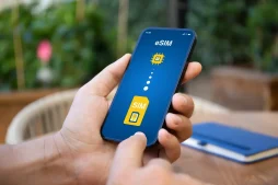 eSIM Options in India for Foreigners
