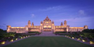 luxury travel guide to india