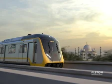 How to use the metro in Indian cities for foreigners
