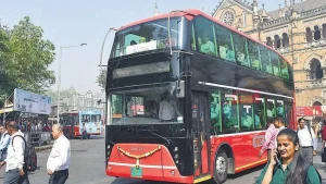 How to book buses in India for foreigners (Intercity & local)