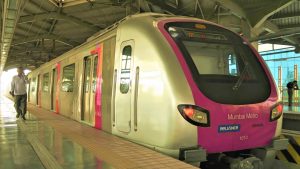 How to use the metro in Indian cities for foreigners