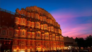 luxury travel guide to india