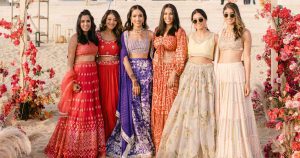 visiting indian weddings